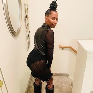 Meet your Posher, Kenya